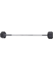 Μπάρα Amila με fix βάρος 35kg