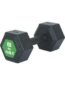 Αλτηράκι Amila εξάγωνο 8kg
