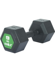 Αλτηράκι Amila εξάγωνο 9kg