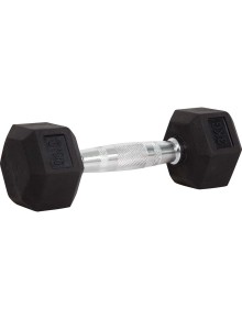Aλτήρας Εξάγωνος Rubber Cover Class B - 3,0Kg