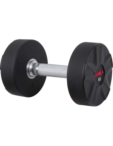 Αλτηράκι Amila με επικάλυψη PU 22,5Kg