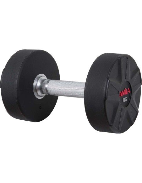 Αλτηράκι Amila με επικάλυψη PU 22,5Kg