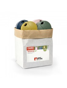 Light My Fire Pack Up Cup Bio Nature Hazy Blue 2