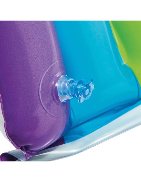 Παιδική πισίνα Intex Rainbow Cloud Baby Pool
