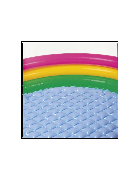 Παιδική πισίνα Intex Sunset Glow 147x33cm