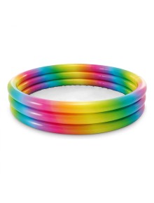 Παιδική πισίνα Intex Cool Dots