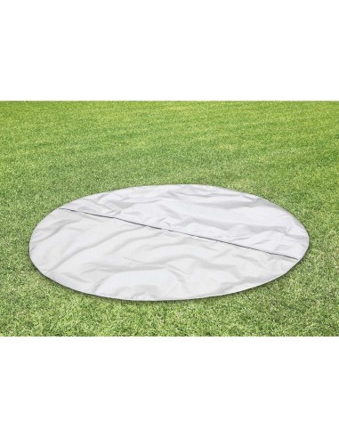 Pure Spa Intex Bubble Massage (4 ατόμων)