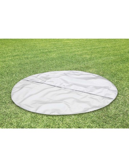 Pure Spa Intex Bubble Massage (4 ατόμων)