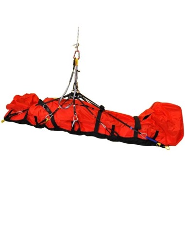Φορείο διάσωσης Everest Carbon Kit