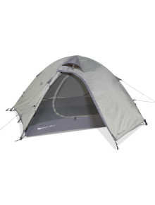 Αντίσκηνο 2 ατόμων Gaia Vent Cool Grey