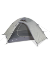 Αντίσκηνο 2 ατόμων Gaia Vent Cool Grey