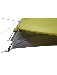 Αντίσκηνο 2 ατόμων Gaia Vent Cool Grey 2