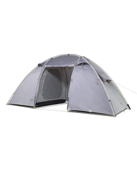 Αντίσκηνο 4 ατόμων Seven Heaven Onega Cool Grey