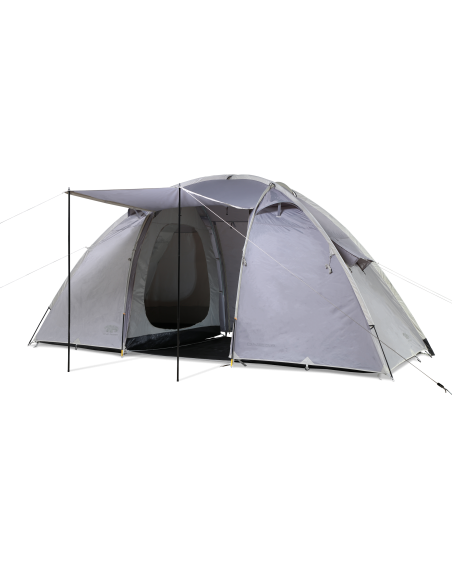 Αντίσκηνο 4 ατόμων Seven Heaven Onega Cool Grey