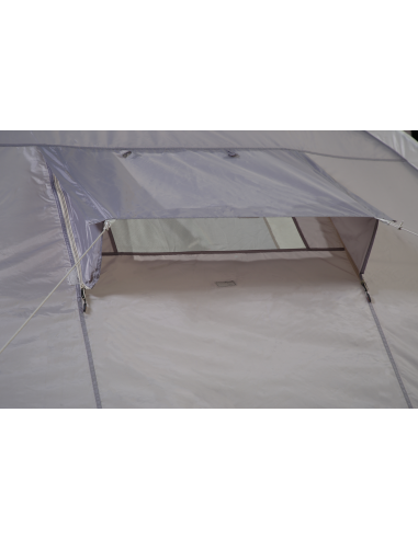 Αντίσκηνο 4 ατόμων Seven Heaven Onega Cool Grey