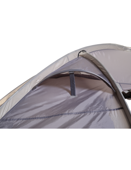Αντίσκηνο 4 ατόμων Seven Heaven Onega Cool Grey