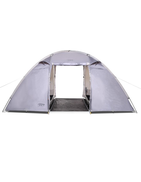 Αντίσκηνο 4 ατόμων Seven Heaven Onega Cool Grey