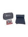Πετσέτα AlpinTech Microfiber DryFast M 50x100 Navy Blue