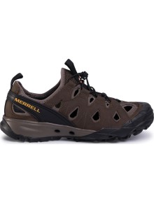 Σανδάλι αμφίβιο Merrell men's Choprock Leather Sieve 2