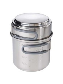 Esbit Εστία - Σετ μαγειρέματος 0.985lt - 0.470lt 2