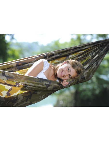Αιώρα Amazonas Az Hammock Travel Set Camo