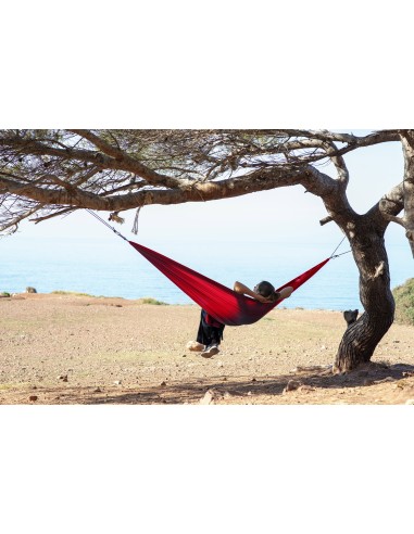 Αιώρα Amazonas Az Hammock Travel Set Camo