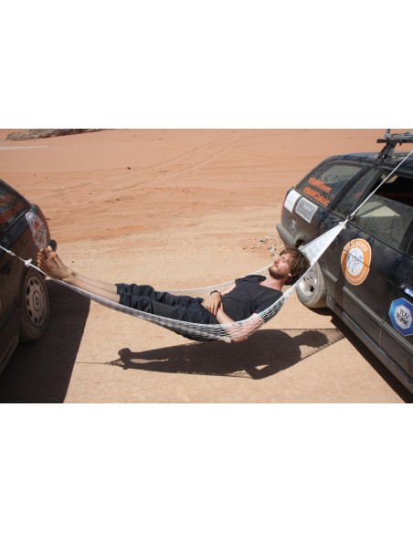 Αιώρα Basic Nature Pocket hammock