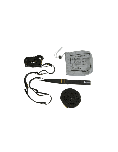 Ticket to the moon Moonstraps Webbing