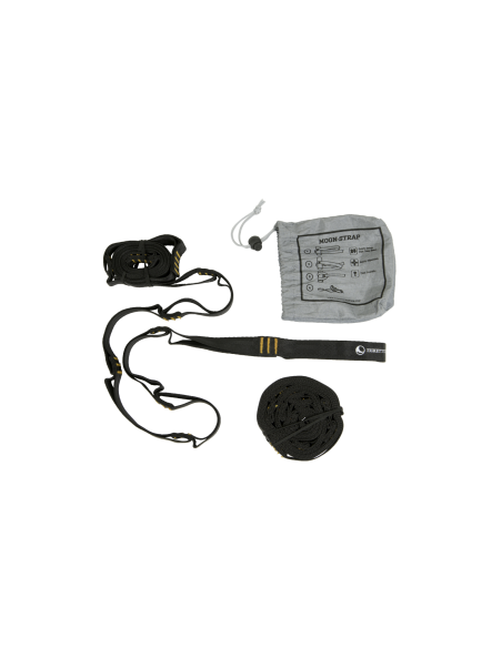 Ticket to the moon Moonstraps Webbing