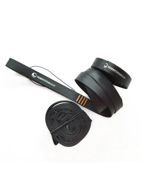 Ticket to the moon Moonstraps Webbing