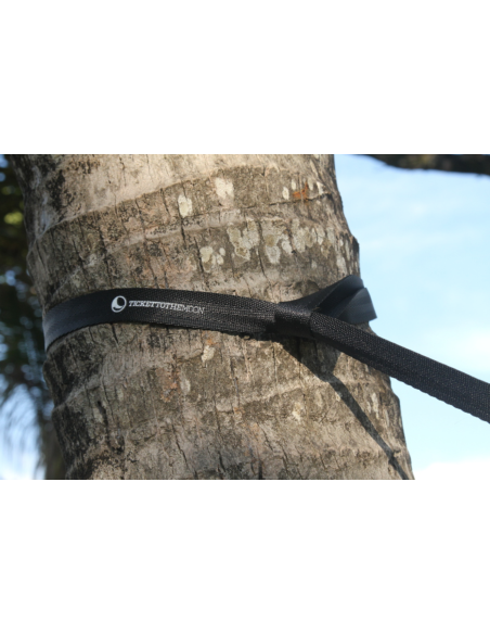 Ticket to the moon Moonstraps Webbing