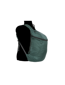 Σακίδιο πλάτης Ticket to the moon Backpack Plus (25L) Dark Green (05)