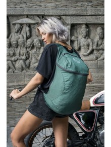 Σακίδιο πλάτης Ticket to the moon Backpack Plus (25L) Orange (35) 2