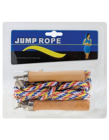 Σχοινάκι Jump Rope