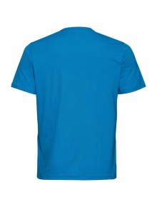 Ανδρικό T-Shirt Odlo Men's Cardada Blue Aster 2