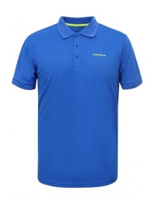 Ανδρικό T-shirt Icepeak Kyan Μπλε
