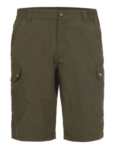 Ανδρική Βερμούδα Icepeak Ep Anzio Dark Olive