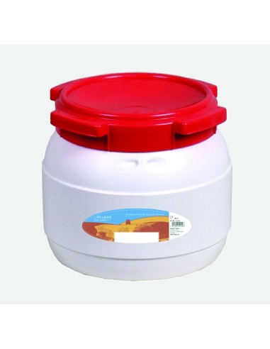 Στεγανό δοχείο Basic Nature 10.4 lts.