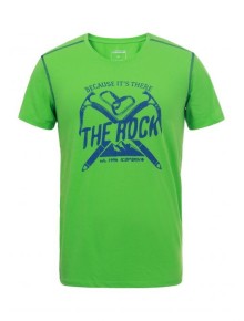 Ανδρικό T-shirt Icepeak Dickson Emerald