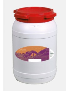 Στεγανό δοχείο Basic Nature 20 lts.