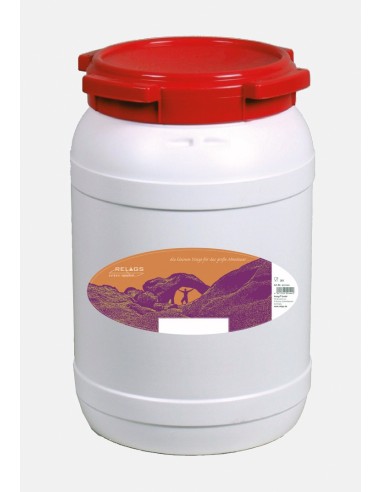 Στεγανό δοχείο Basic Nature 20 lts.
