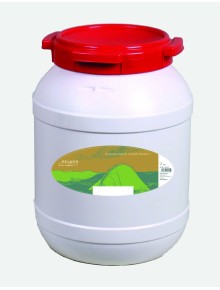 Στεγανό δοχείο Basic Nature 26 lts.