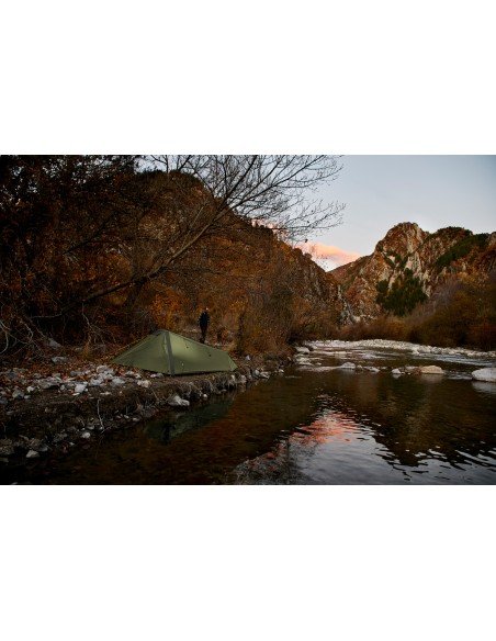 Σκηνή 1 ατόμου Grand Canyon Richmond 1 Olive