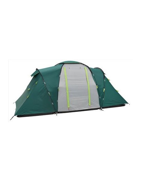 Σκηνή Coleman tent Spruce Falls BlackOut - 4p