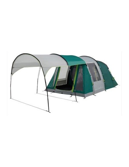 Σκηνή Coleman tent Granite Peak BlackOut - 4p