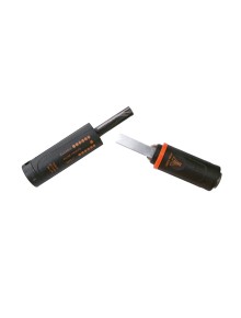 Σπινθηριστής BasicNature Firesteel Emergency