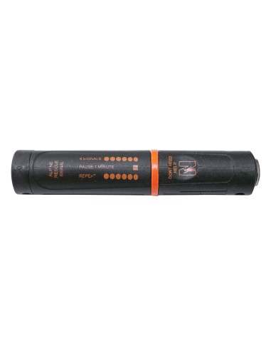 Σπινθηριστής BasicNature Firesteel Emergency