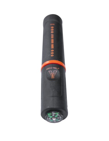 Σπινθηριστής BasicNature Firesteel Emergency