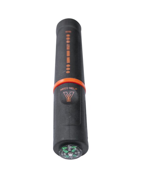 Σπινθηριστής BasicNature Firesteel Emergency