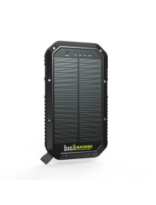 Φορητός Φορτιστής BasicNature Powerbank 20000 mAh